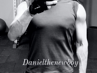 Danielthenewboy