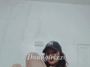 Daniigirlxxo