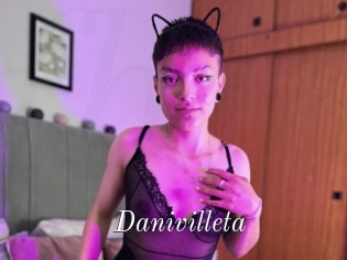 Danivilleta