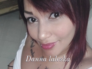 Danna_laleska