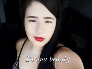 Danna_beauty