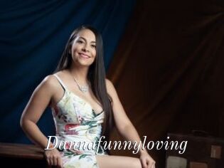 Dannafunnyloving