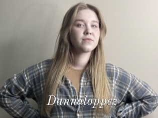 Dannaloppez