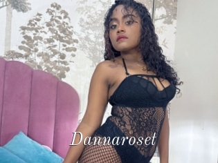 Dannaroset