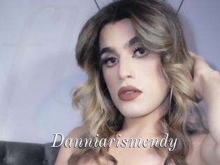 Danniarismendy