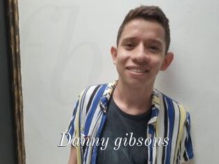 Danny_gibsons