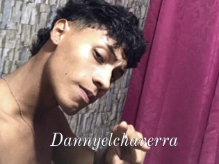 Dannyelchaverra
