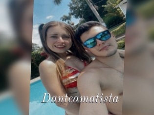 Danteamatista