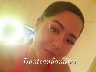 Danteandandrea