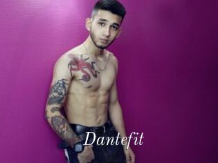 Dantefit