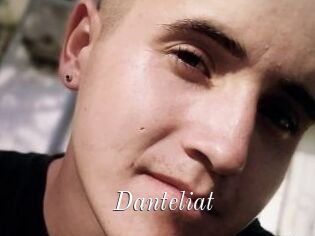 Danteliat