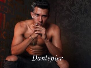 Dantepier