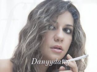 Danyydany