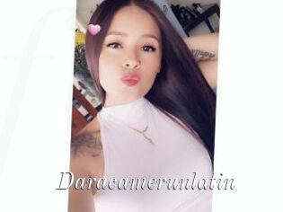 Daracamerunlatin