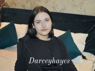 Darceyhayes