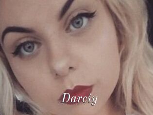 Darciy