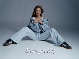 Darcywilsy
