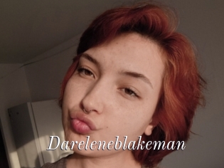 Dareleneblakeman