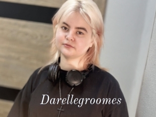 Darellegroomes