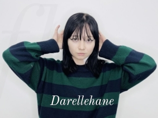 Darellehane