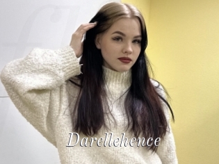 Darellehence