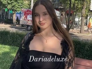 Dariadeluxe