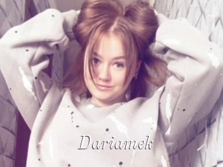 Dariamek