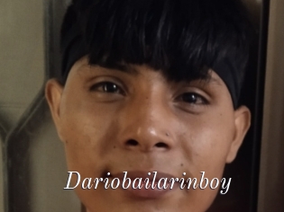 Dariobailarinboy