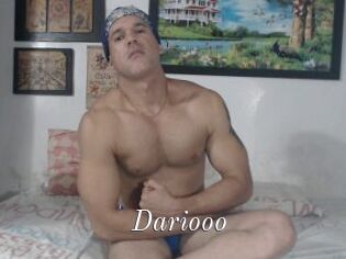 Dariooo
