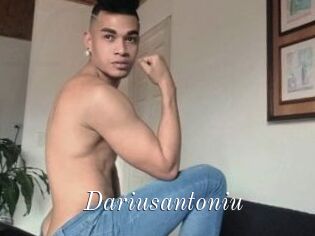 Dariusantoniu