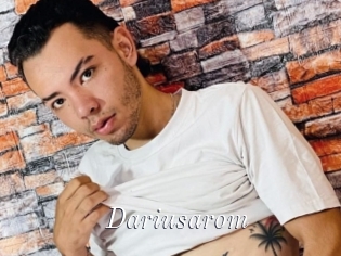 Dariusarom