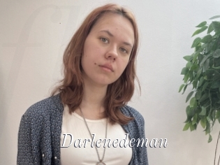 Darlenedeman