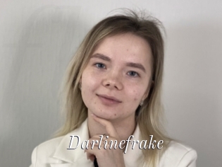 Darlinefrake