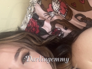 Darlingemmy