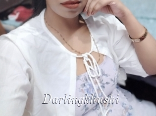 Darlingkhushi