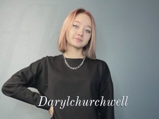 Darylchurchwell