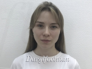 Darylfootman