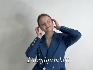 Darylgambell