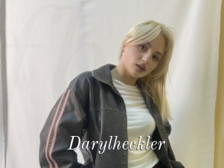 Darylheckler