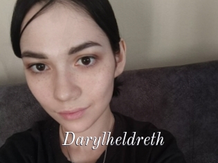 Darylheldreth
