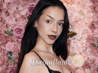Dashaflame
