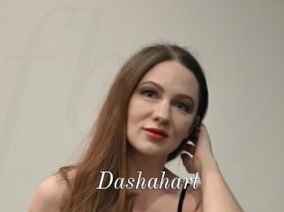 Dashahart