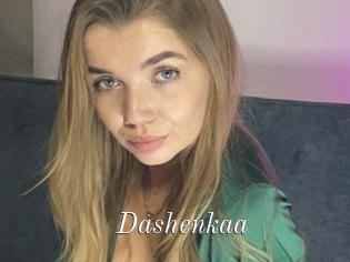 Dashenkaa