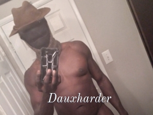 Dauxharder