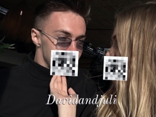 Davidandjuli