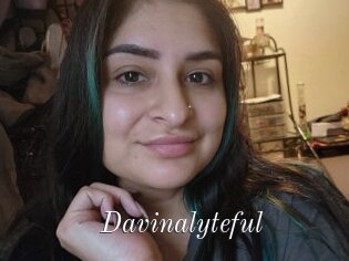 Davinalyteful