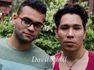 Davitschell