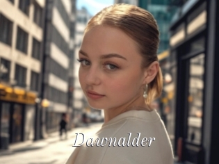 Dawnalder