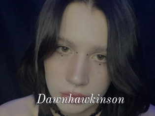 Dawnhawkinson