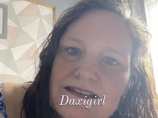 Daxigirl